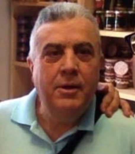 Antonio Romero Morales/TA.